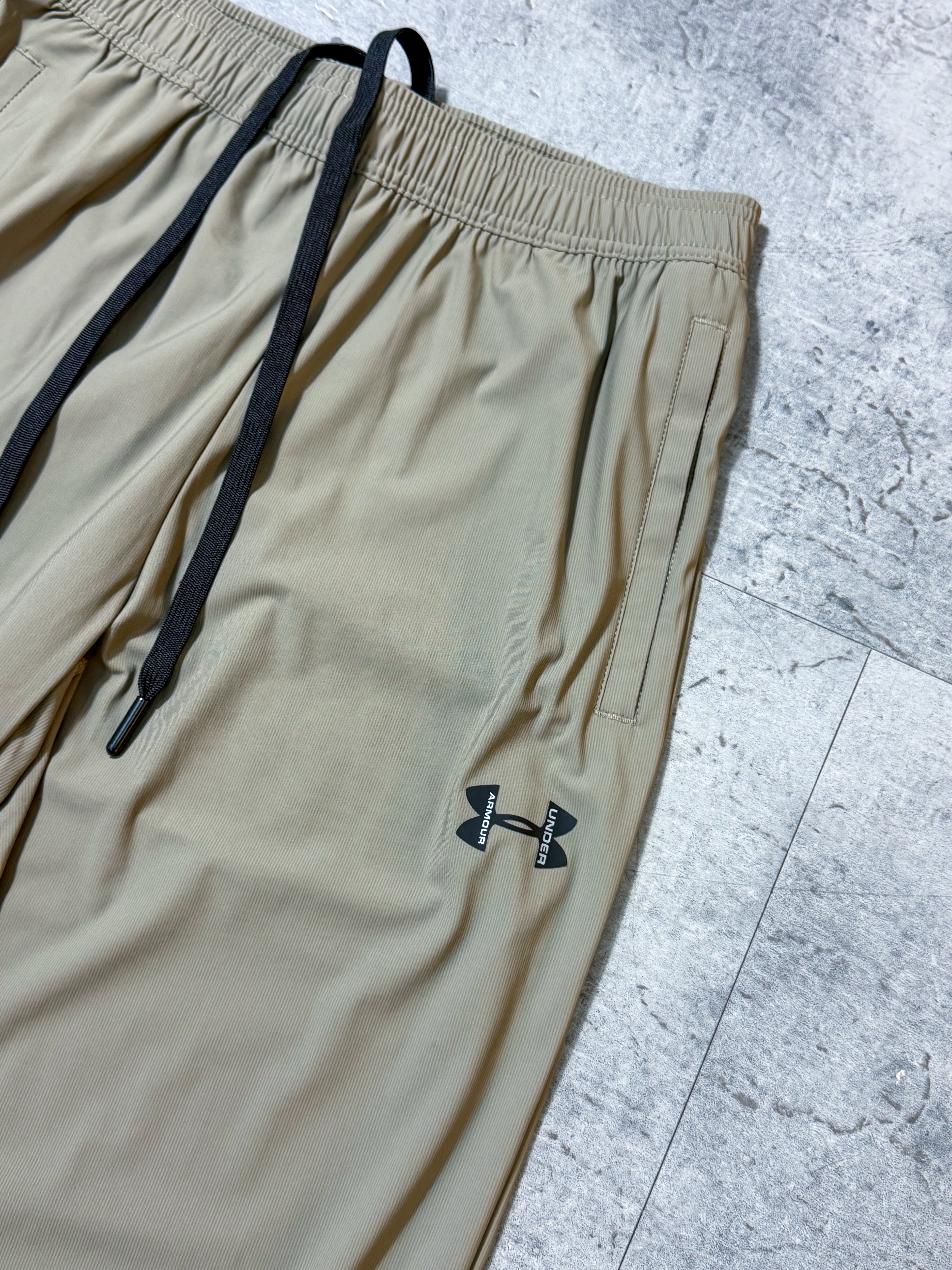 Sudadera under armour