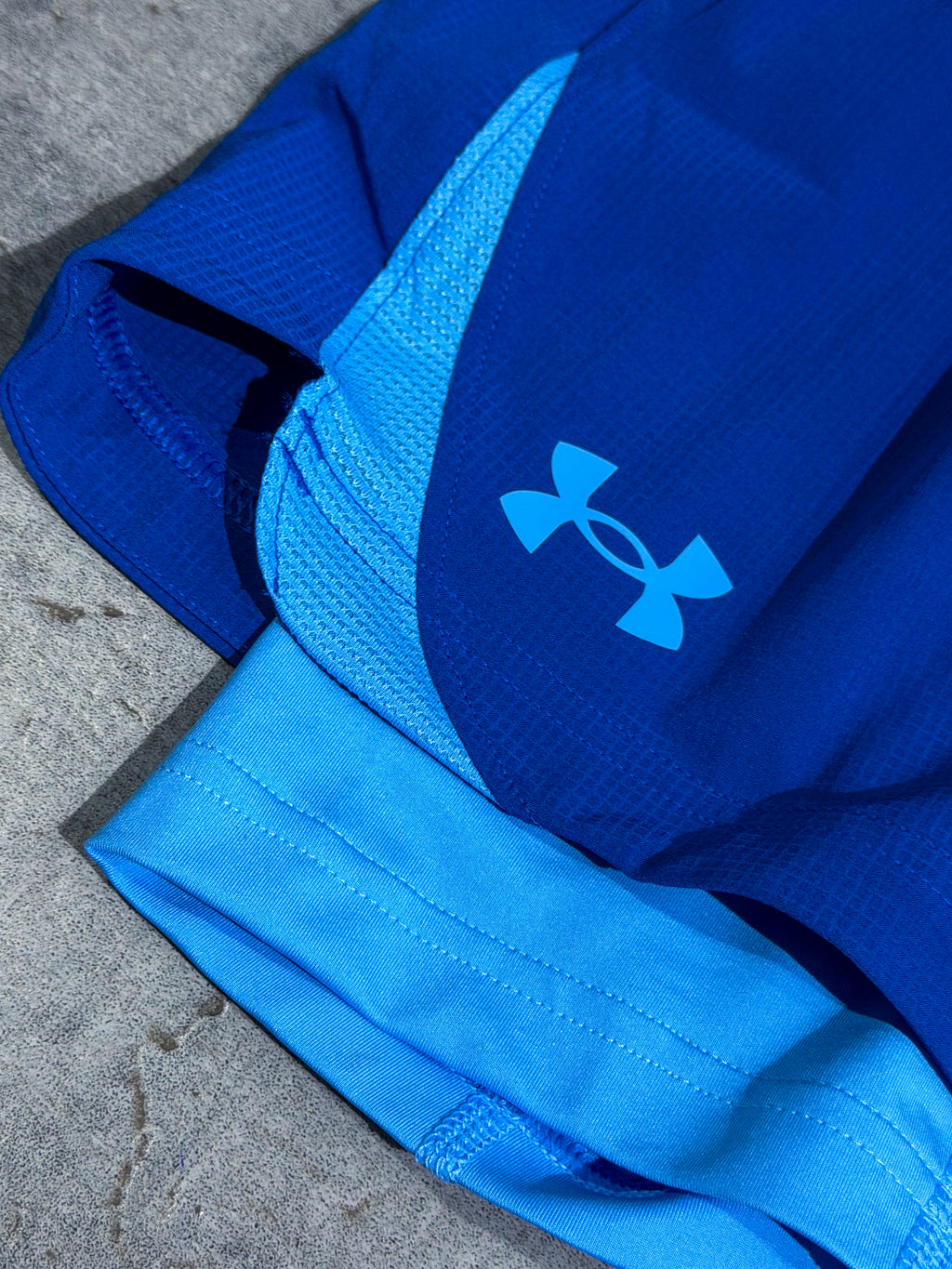 Under armour original talla S