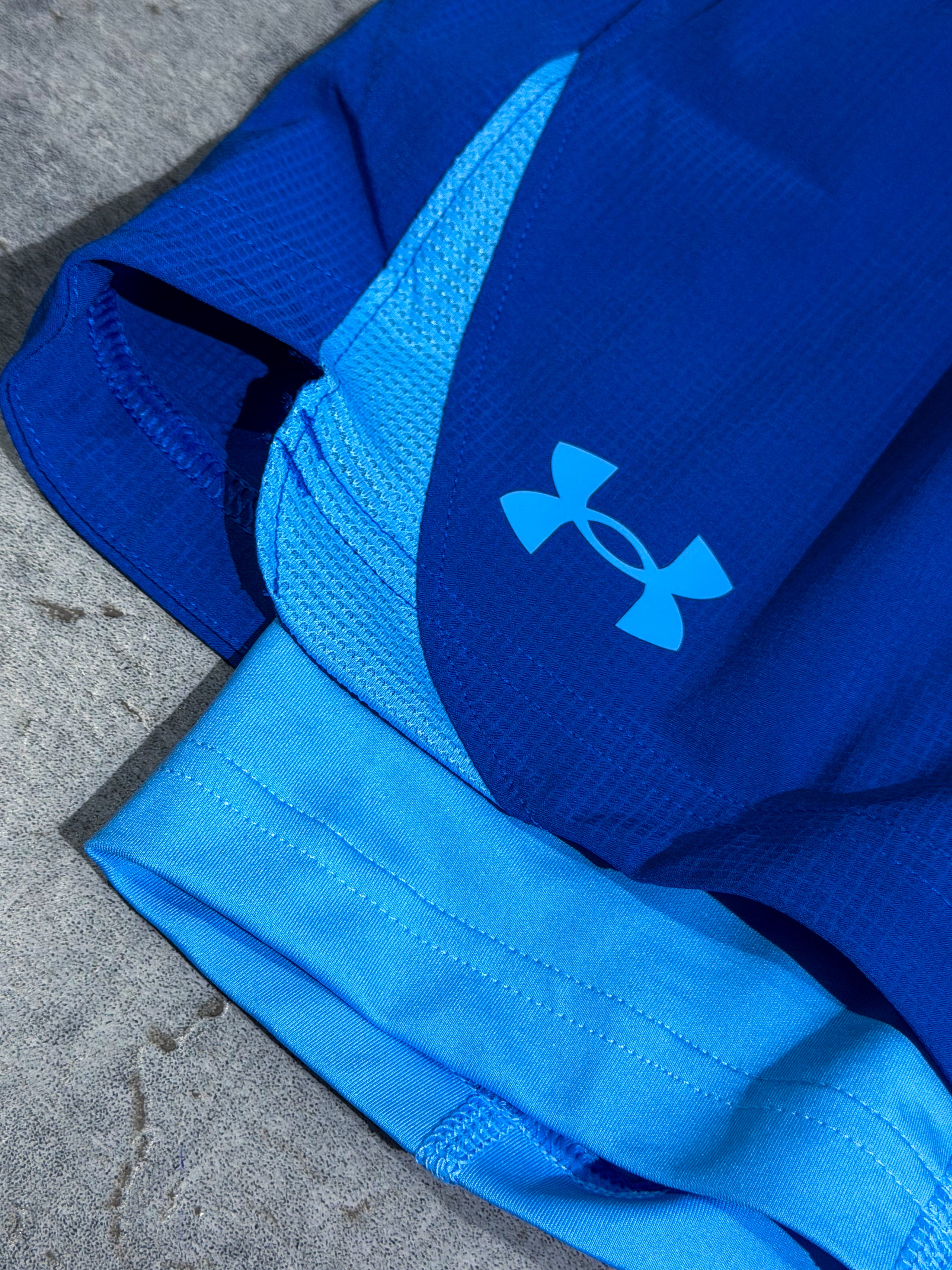 Under armour original talla S