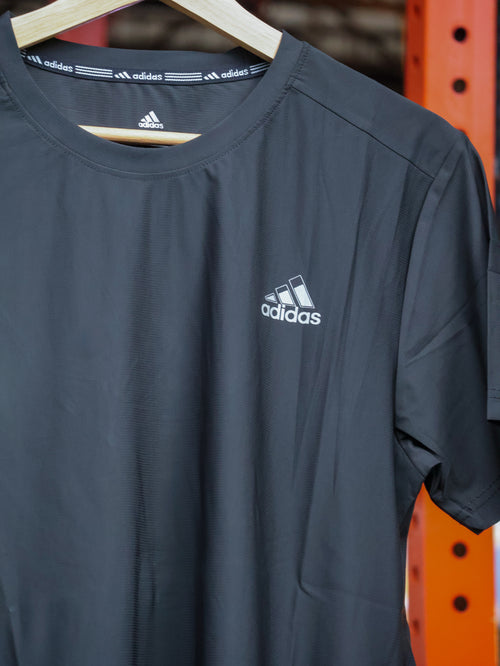 Adidas Drifit black