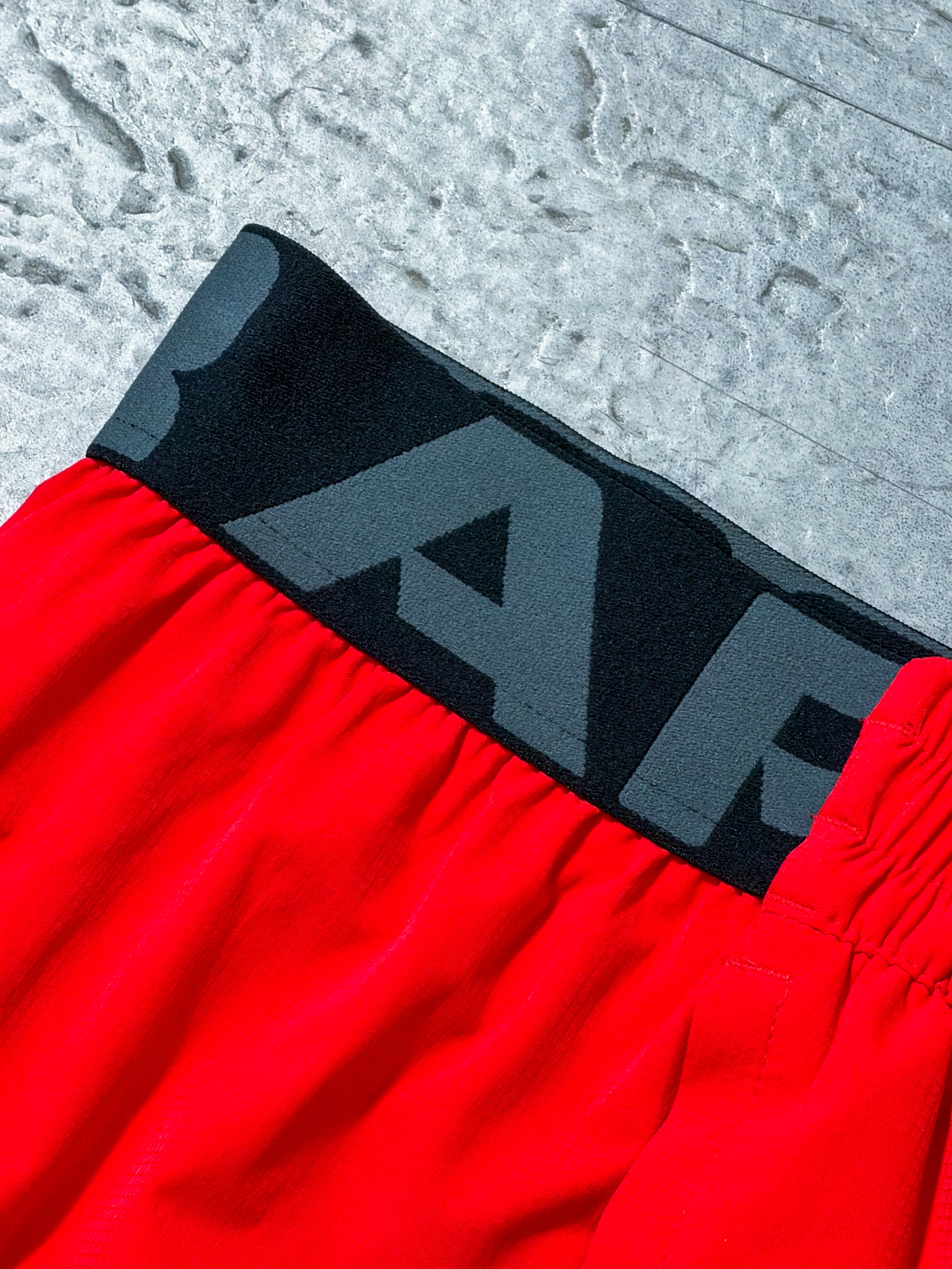 Pantaloneta original under armour