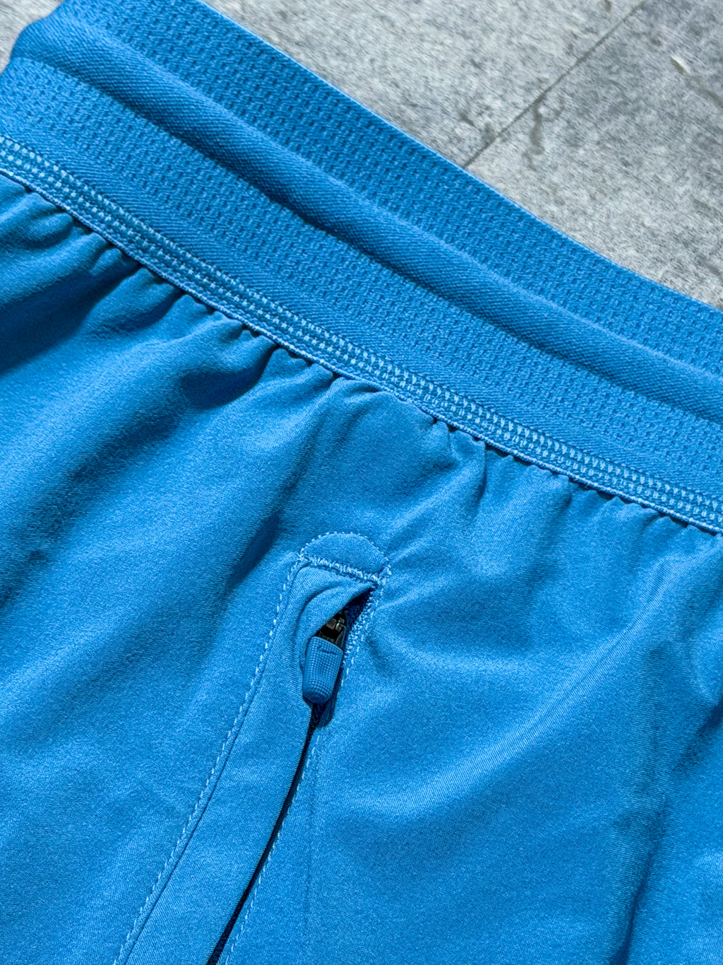 Pantaloneta original Nike