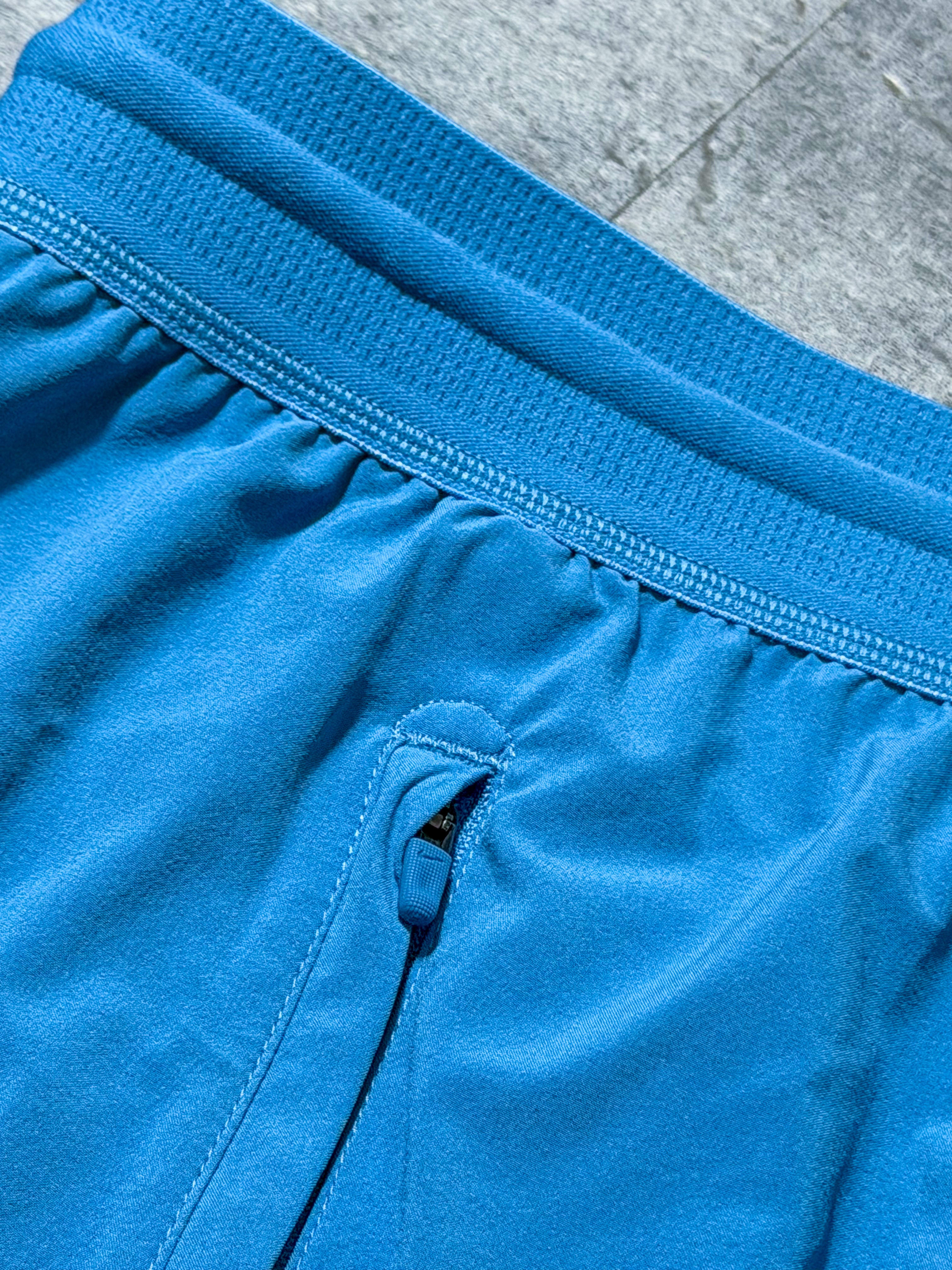 Pantaloneta original Nike