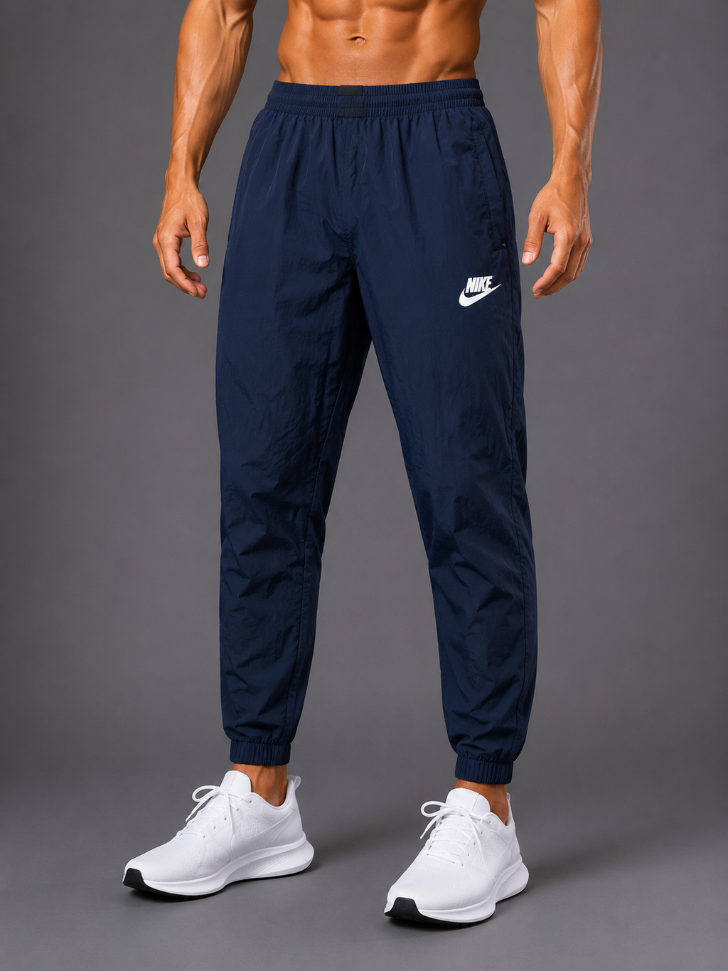 Sudadera Nike - talla 2xl
