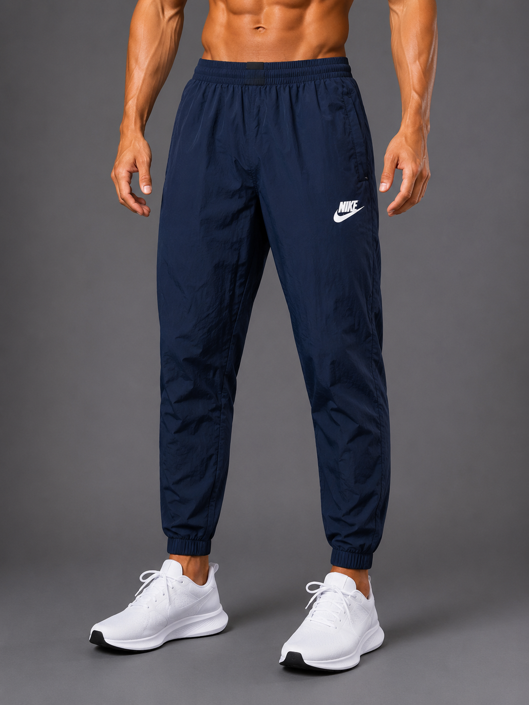 Sudadera Nike - talla 2xl