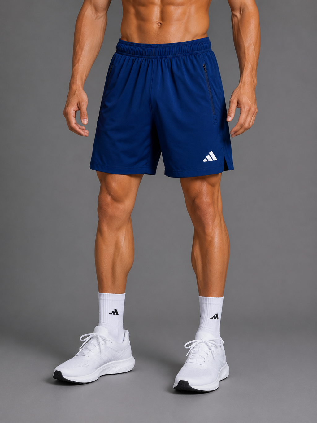 Pantaloneta original Adidas