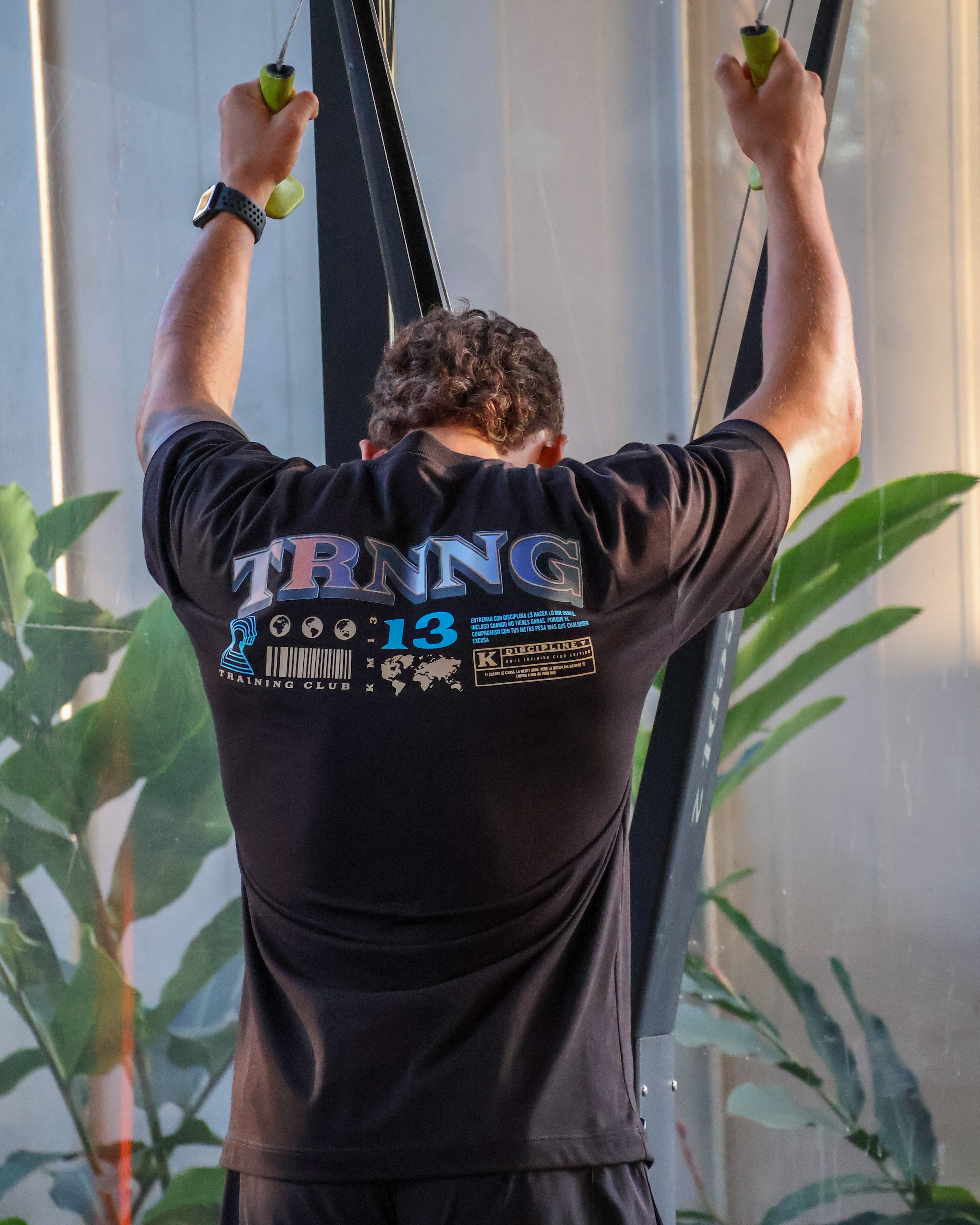 TRNNG 13