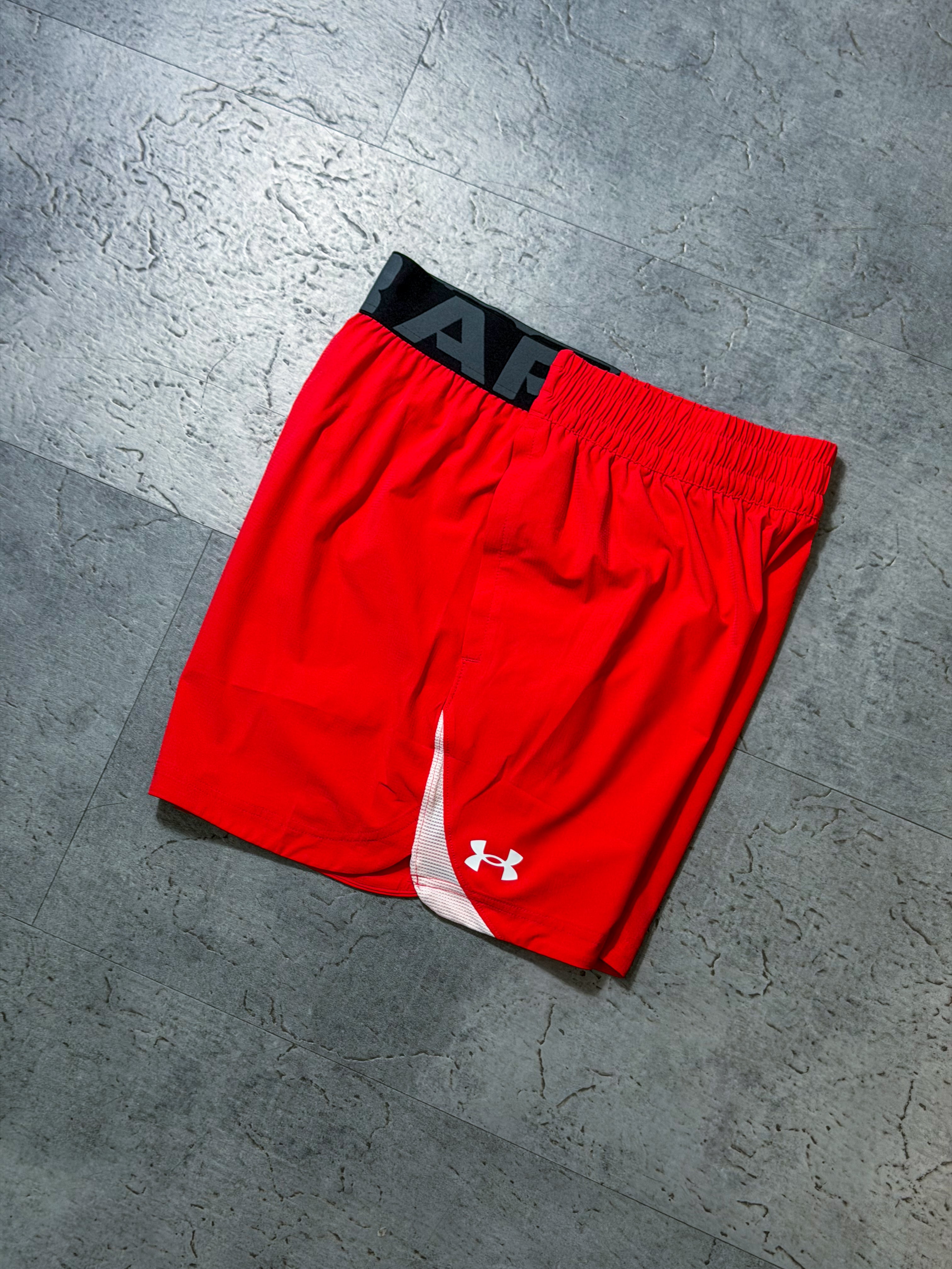 Pantaloneta original under armour