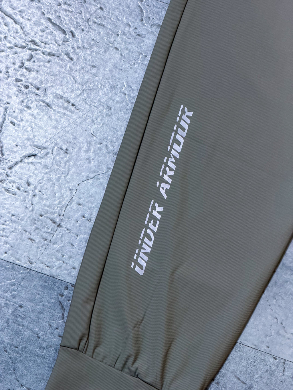 Sudadera under armour