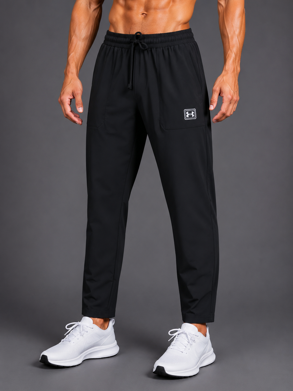 Sudadera under armour