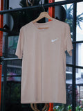 Nike Dri-Fit Pattern Sand