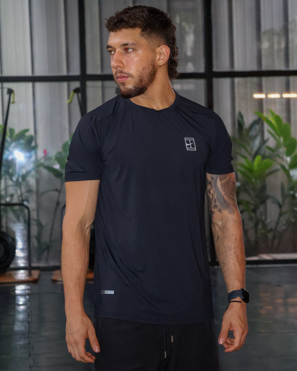 Nike drifit elite