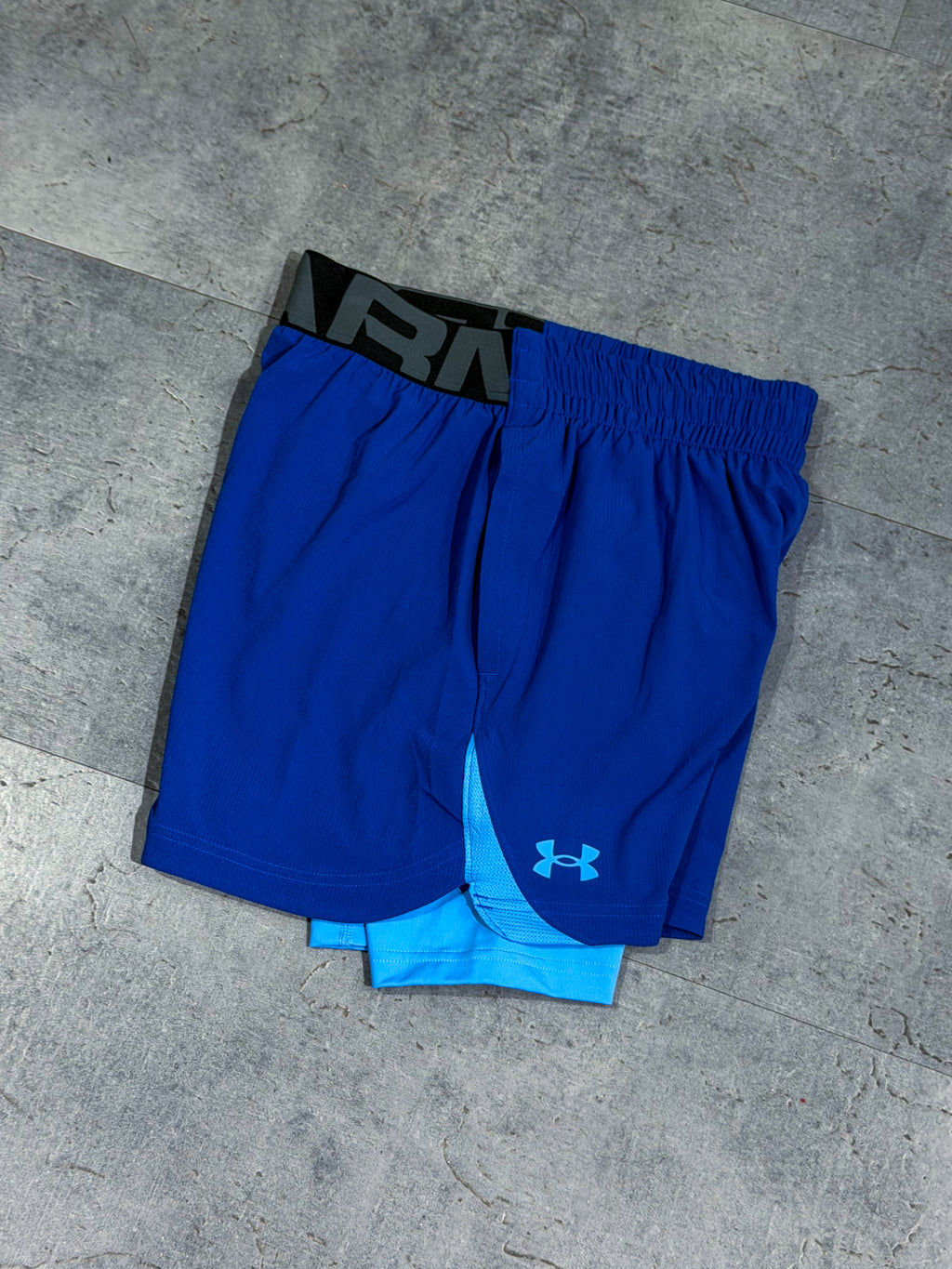 Under armour original talla S