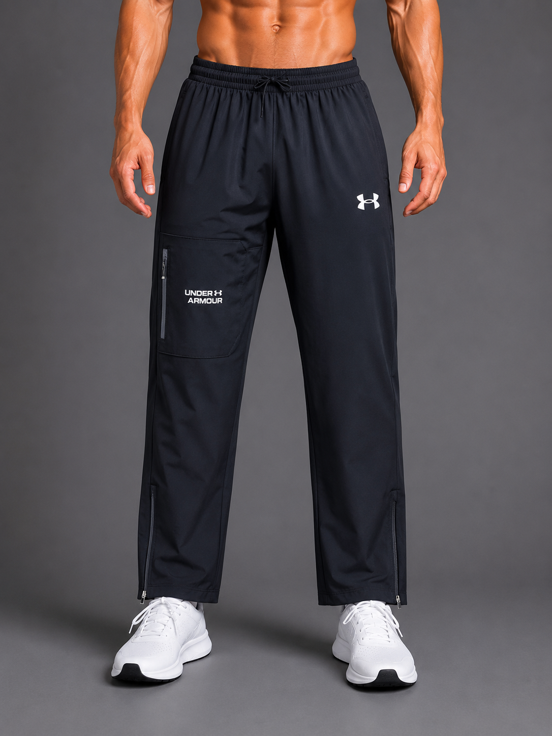Sudadera under armour