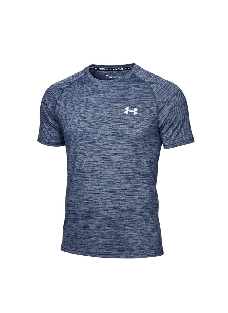 Camiseta  Dri-Fit Under Armour Active Pro Azul
