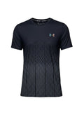 Camiseta  Dri-Fit Under Armour Phantom Black