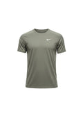 Camiseta  DriFit Nike Performance Verde Oliva