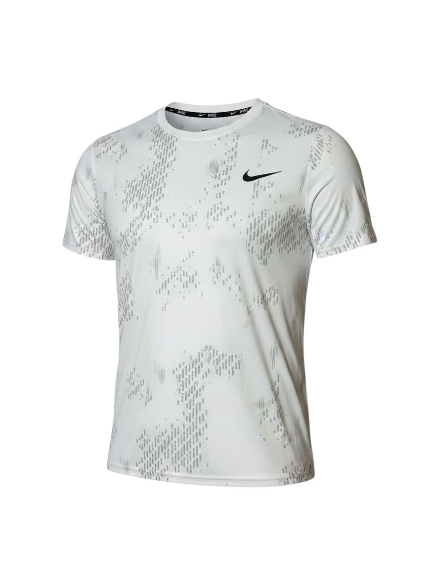 Camiseta  Dri-Fit Nike Camo Performance
