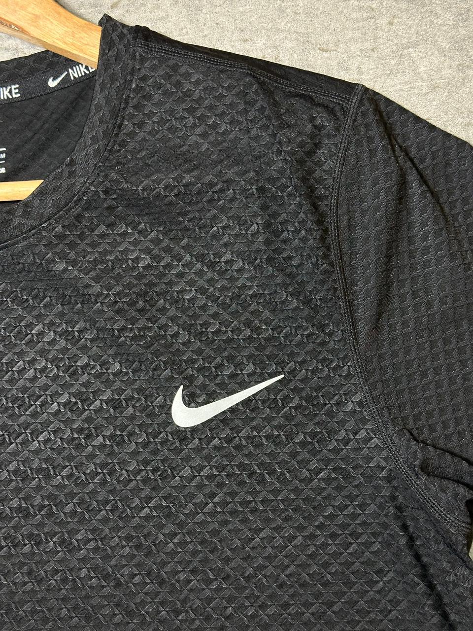 Camiseta  Dri-Fit Nike Shadow Hex Performance
