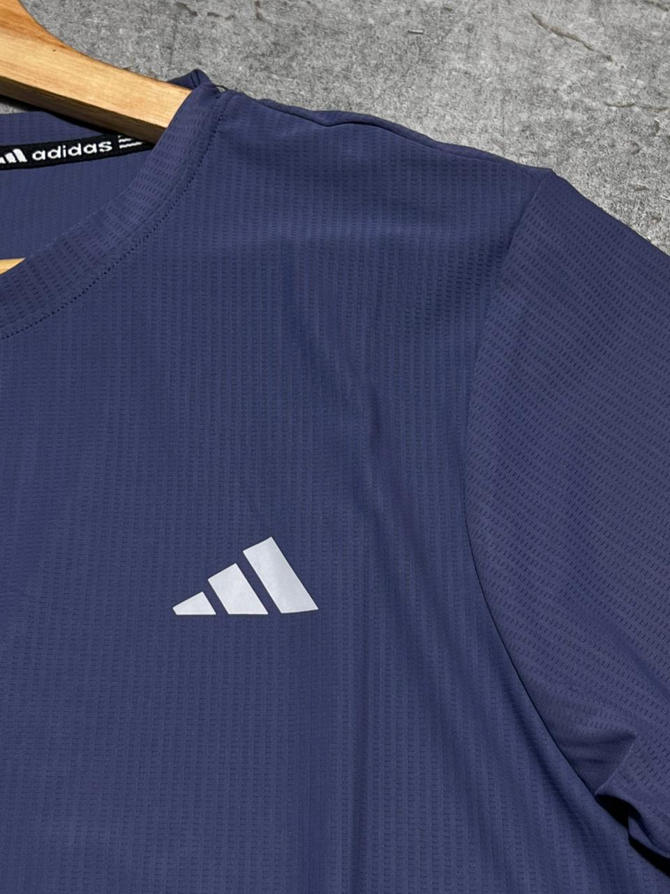 Camiseta  Dri-Fit Adidas AeroGrid