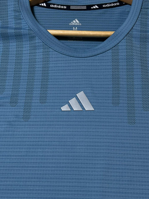 Camiseta  Dri-Fit Adidas AeroPulse