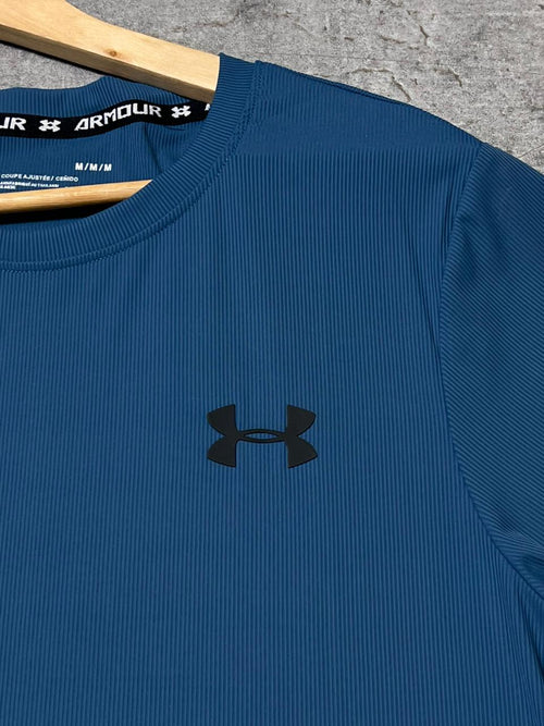 Camiseta  Dri-Fit Under Armour Core
