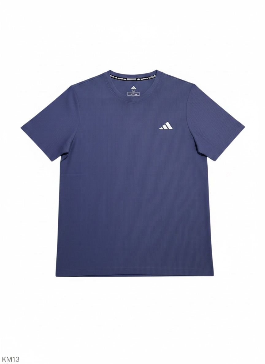 Camiseta  Dri-Fit Adidas AeroGrid