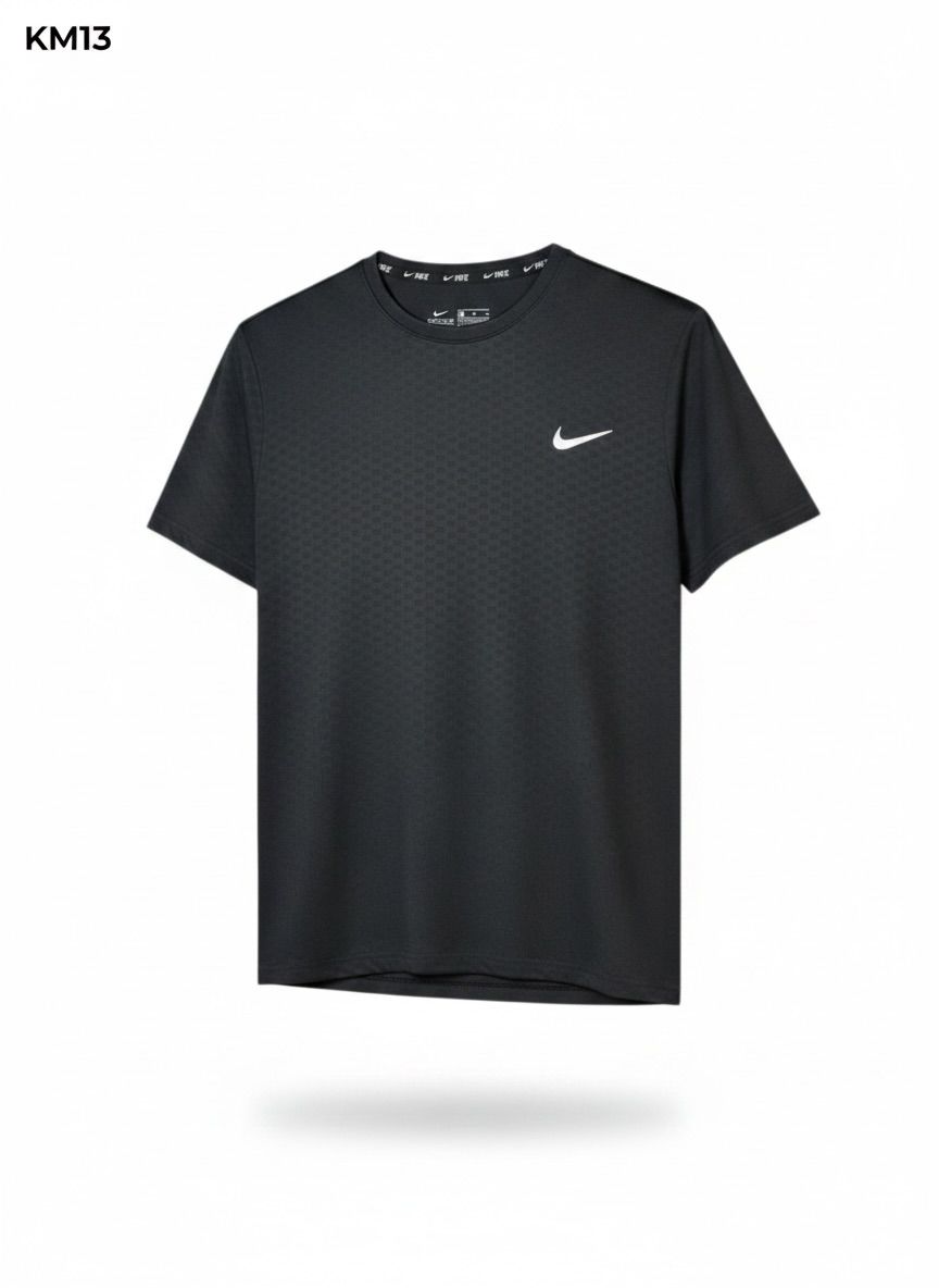 Camiseta  Dri-Fit Nike Shadow Hex Performance