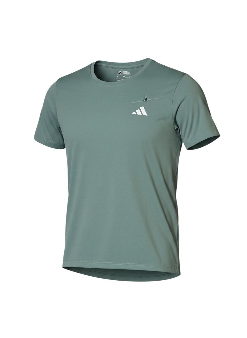 Camiseta  Dri-Fit Adidas Essential