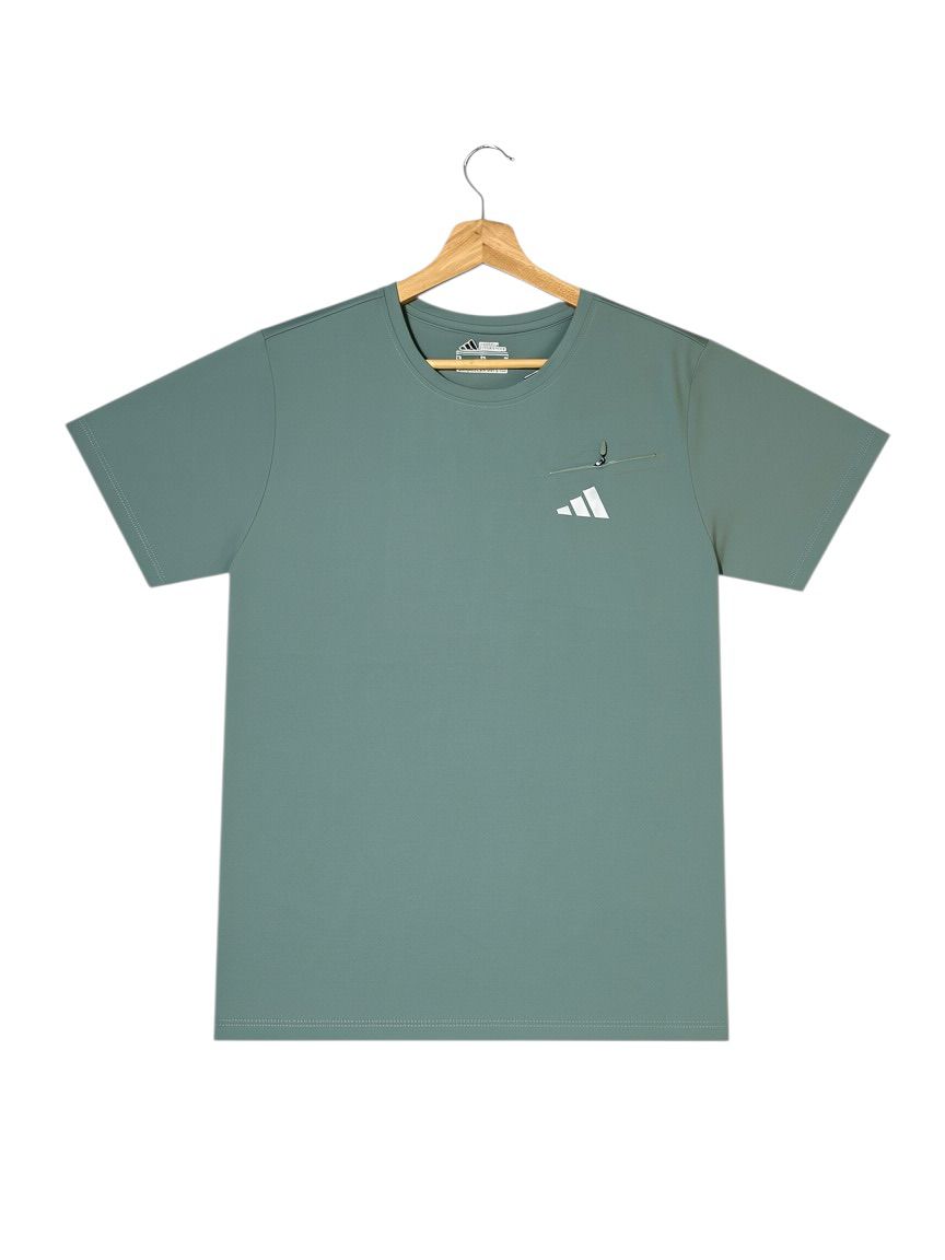 Camiseta  Dri-Fit Adidas Essential