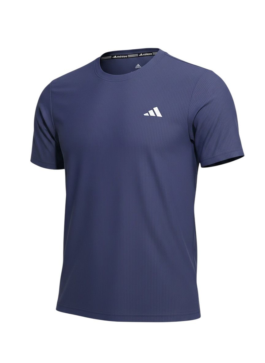 Camiseta  Dri-Fit Adidas AeroGrid