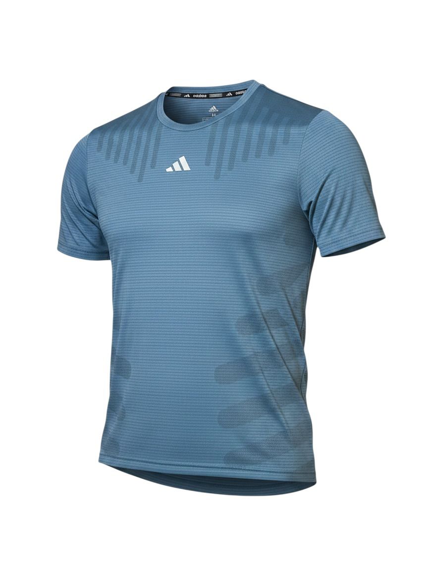 Camiseta  Dri-Fit Adidas AeroPulse