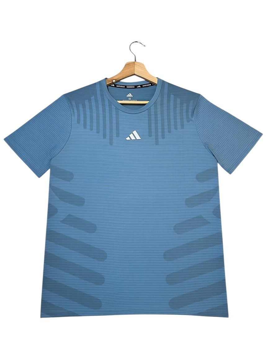 Camiseta  Dri-Fit Adidas AeroPulse
