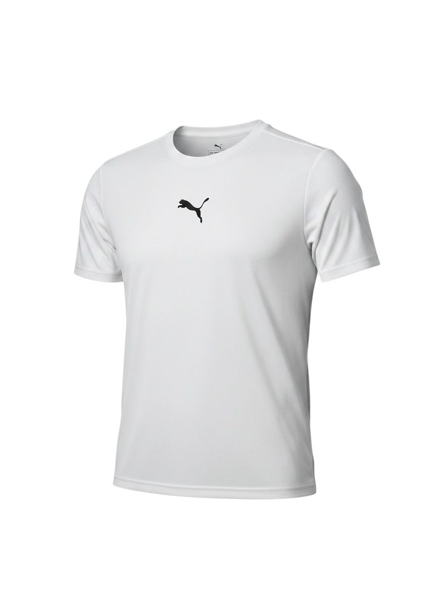 Camiseta  Dri-Fit Puma PureMotion White