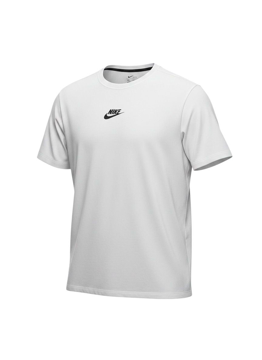 Camiseta  Dri-Fit Nike AeroFlex White