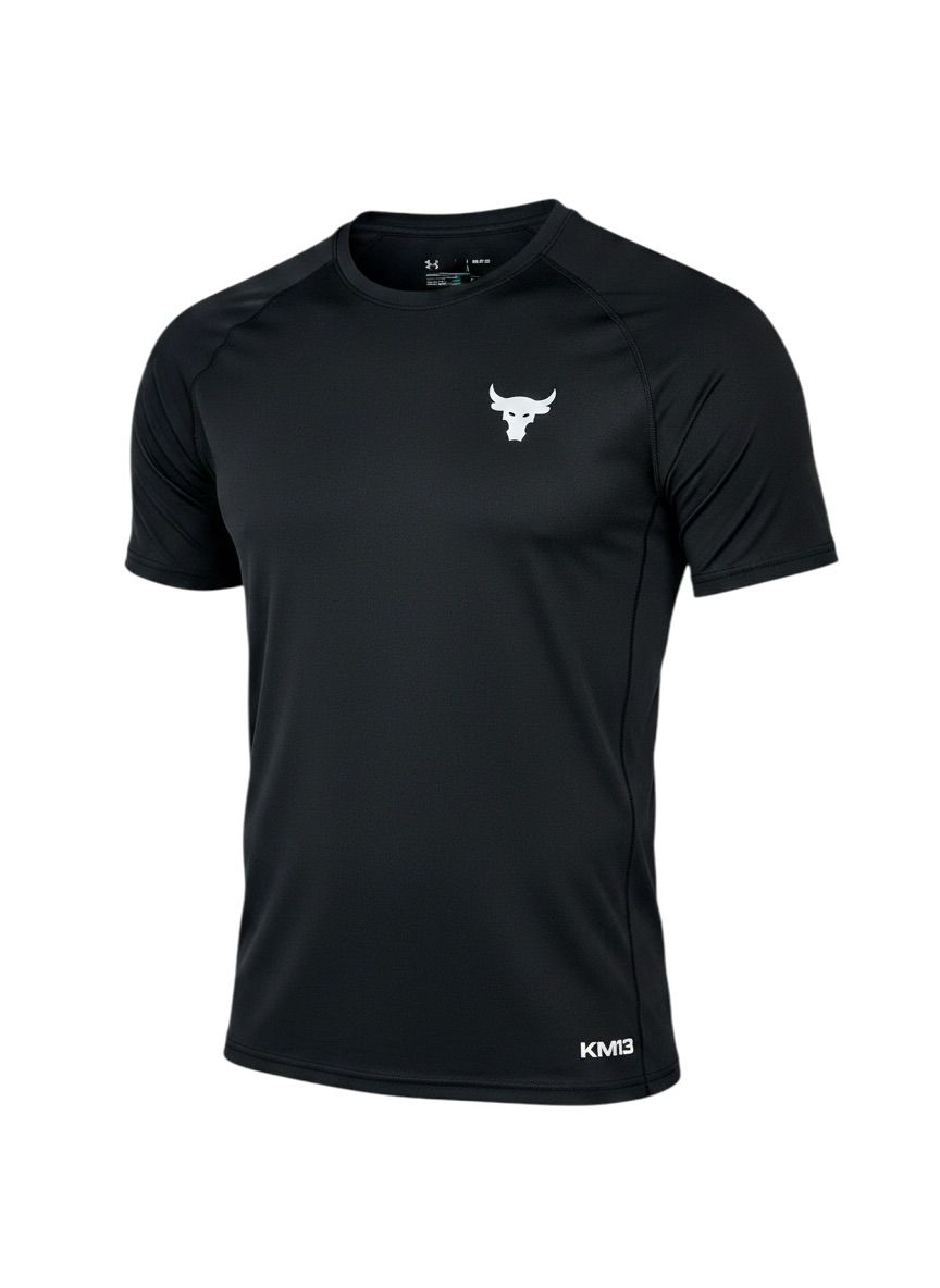 Camiseta  Dri-Fit Under Armour Project Rock