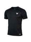 Camiseta  Dri-Fit Under Armour Project Rock
