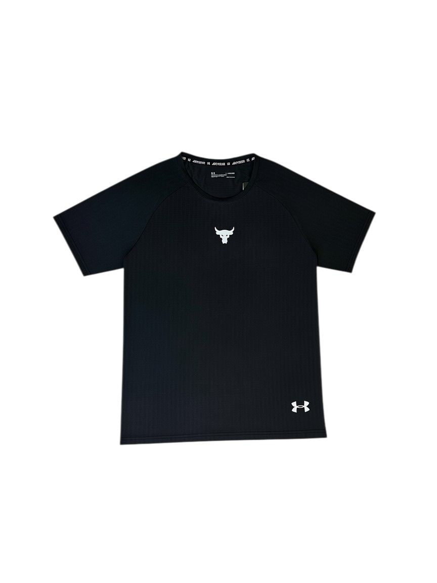 Camiseta  Dri-Fit Under Armour Project Rock