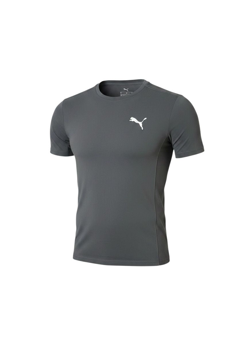 Camiseta  Dri-Fit Puma PureMotion White
