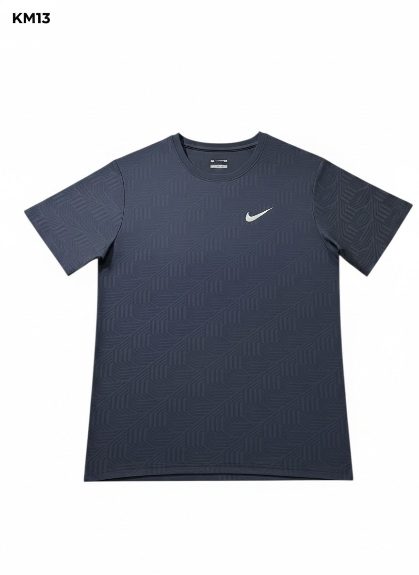 Camiseta  Dri-Fit Nike Geo Performance