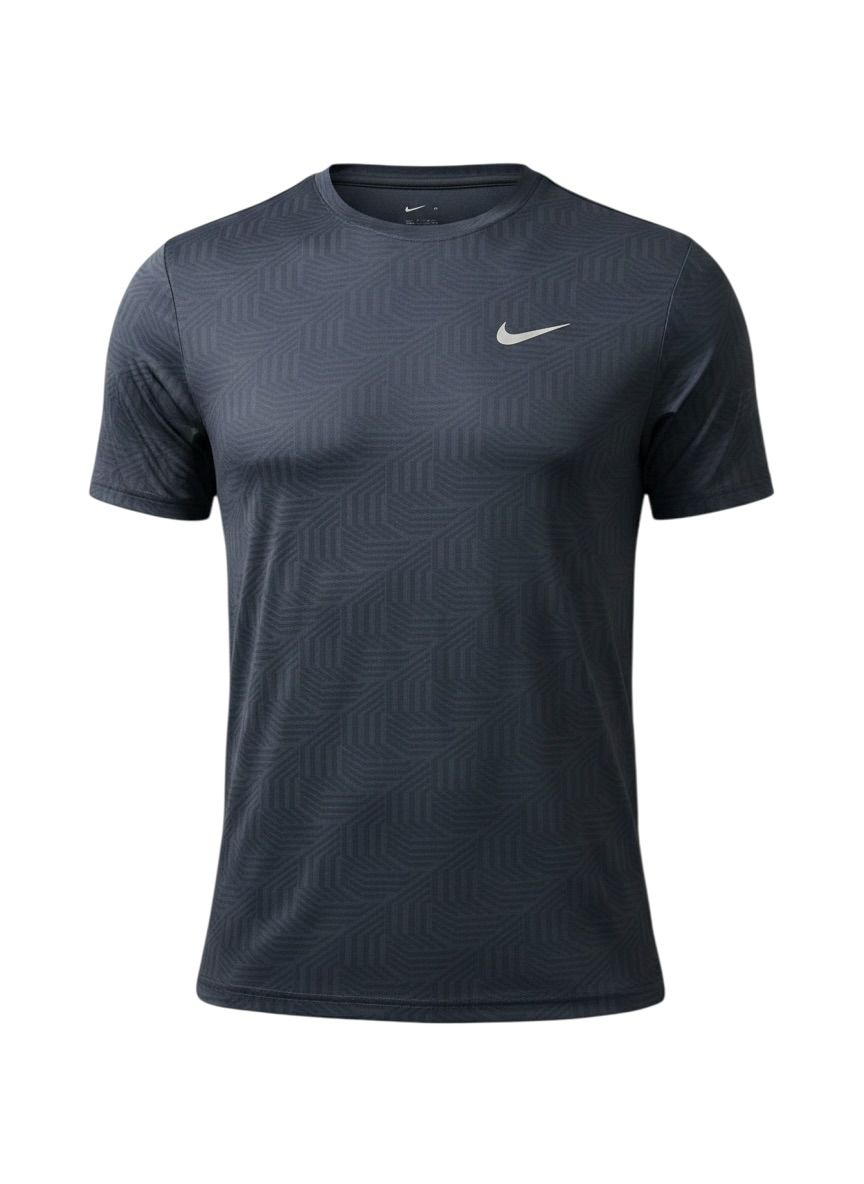 Camiseta  Dri-Fit Nike Geo Performance