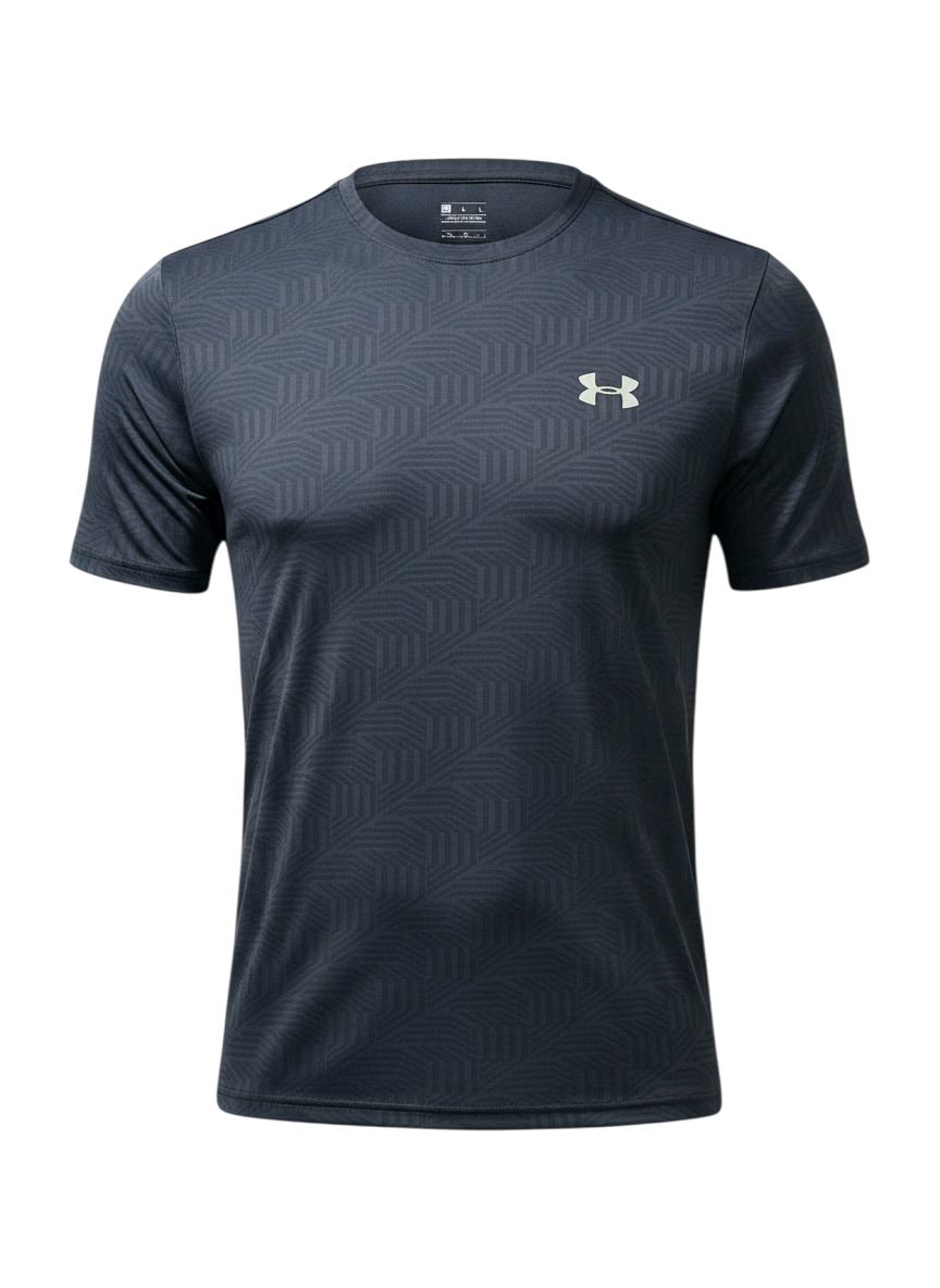 Camiseta  Dri-Fit Under Armour Geo Performance