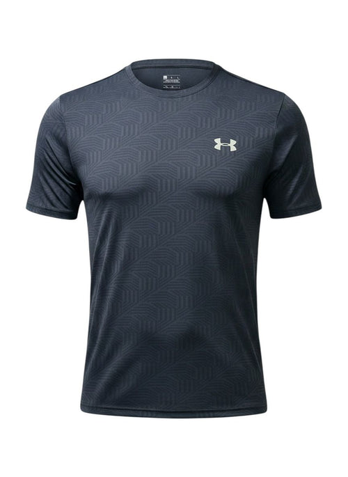 Camiseta  Dri-Fit Under Armour Geo Performance
