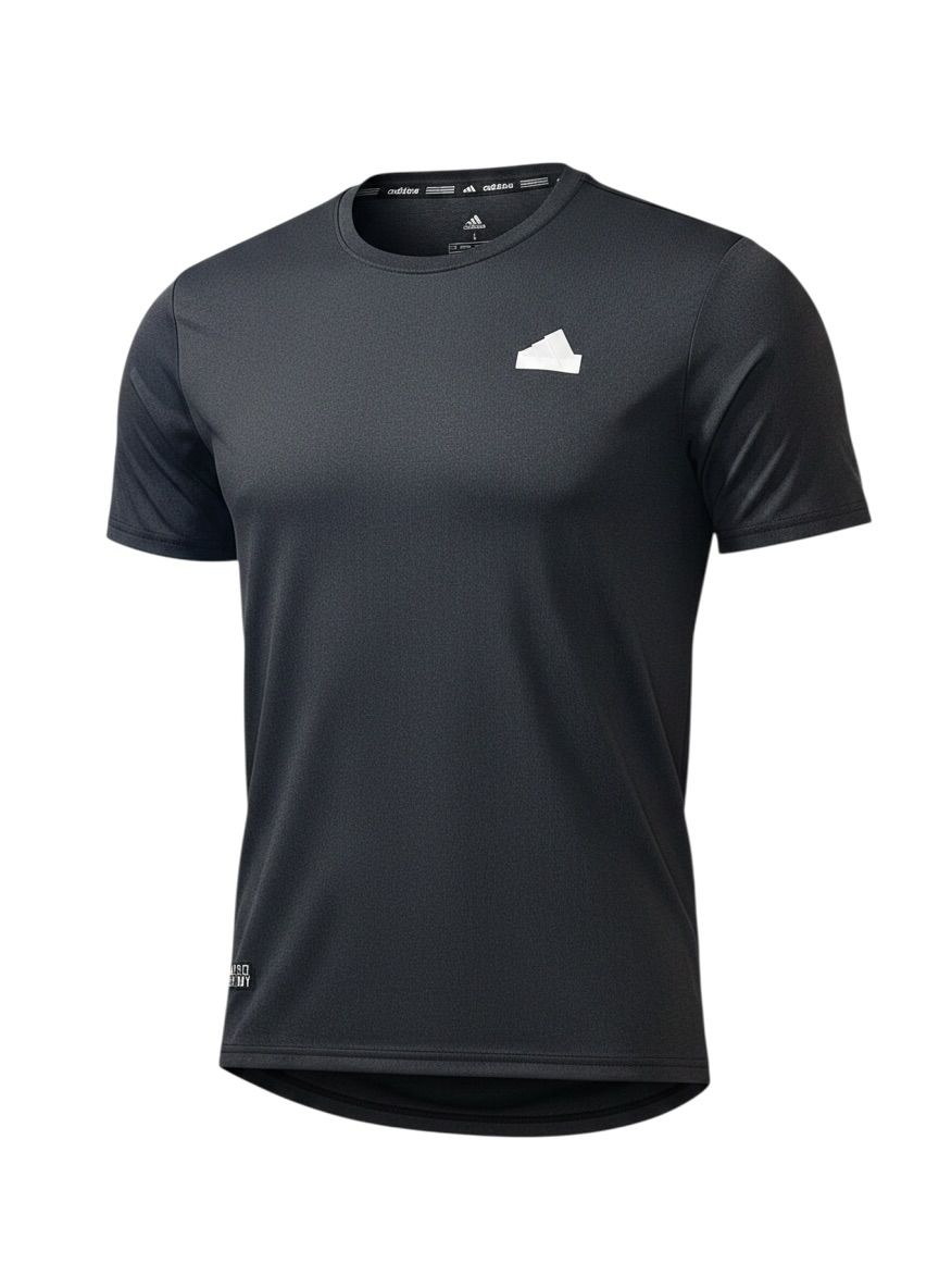 Camiseta  Dri-Fit Adidas Motion Performance
