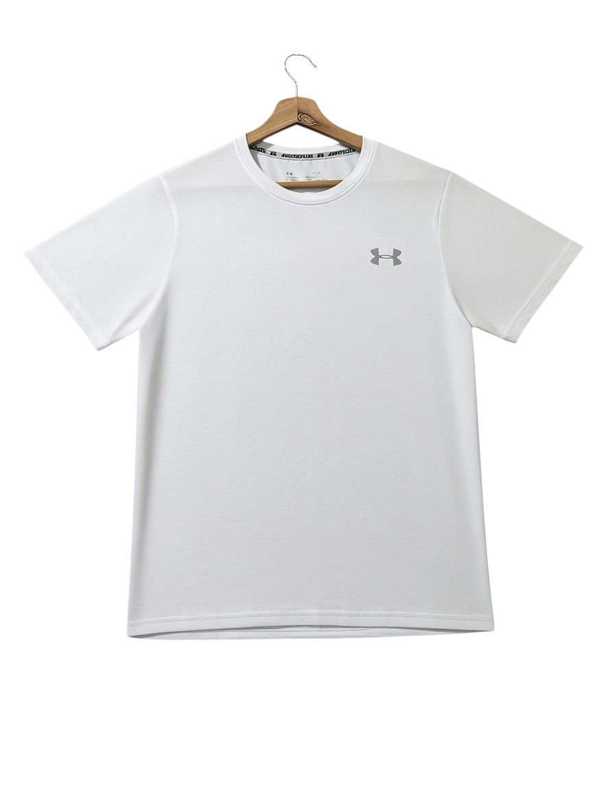 Camiseta  Dri-Fit Under Armour Core Training