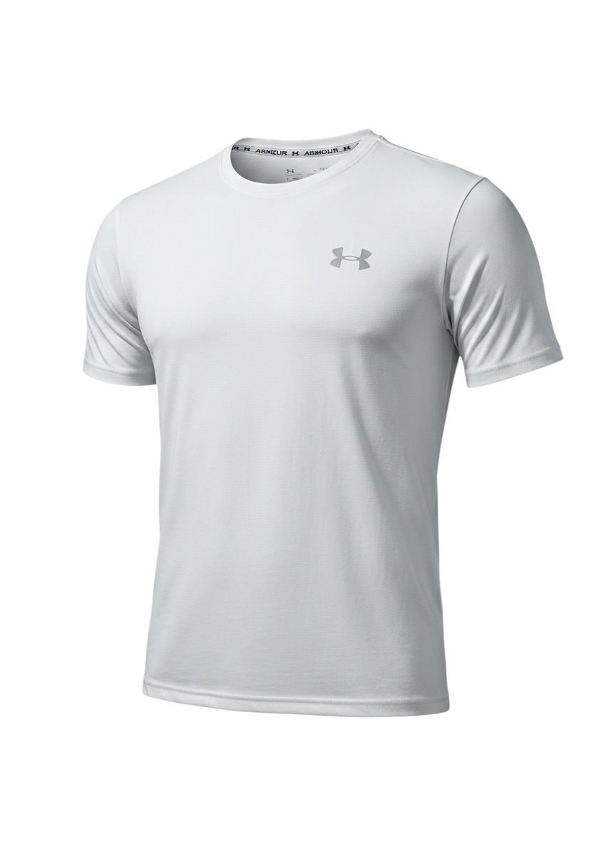 Camiseta  Dri-Fit Under Armour Core Training