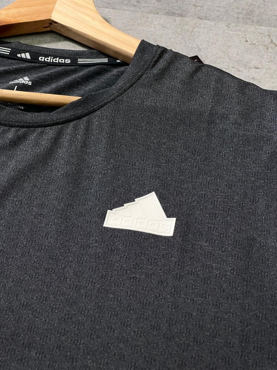 Camiseta  Dri-Fit Adidas Motion Performance
