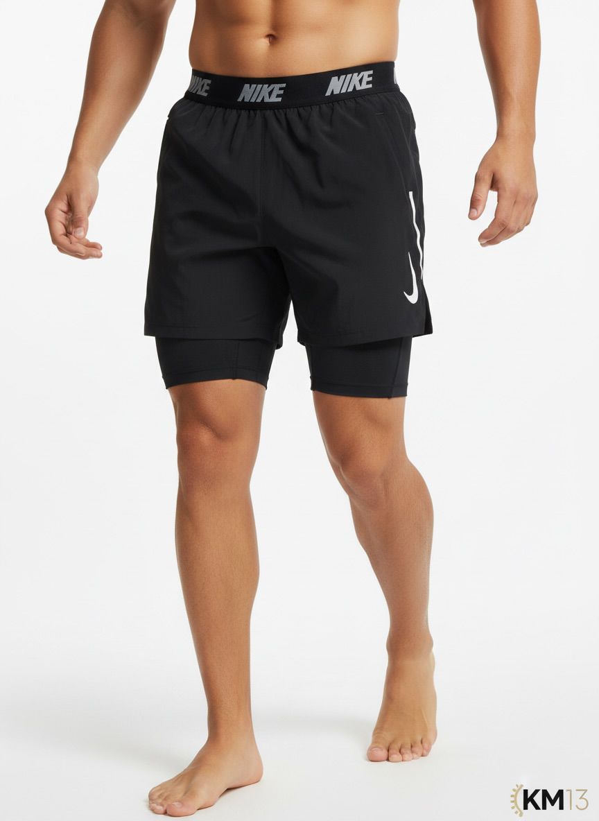 Pantaloneta  Nike Phantom Motion Elite