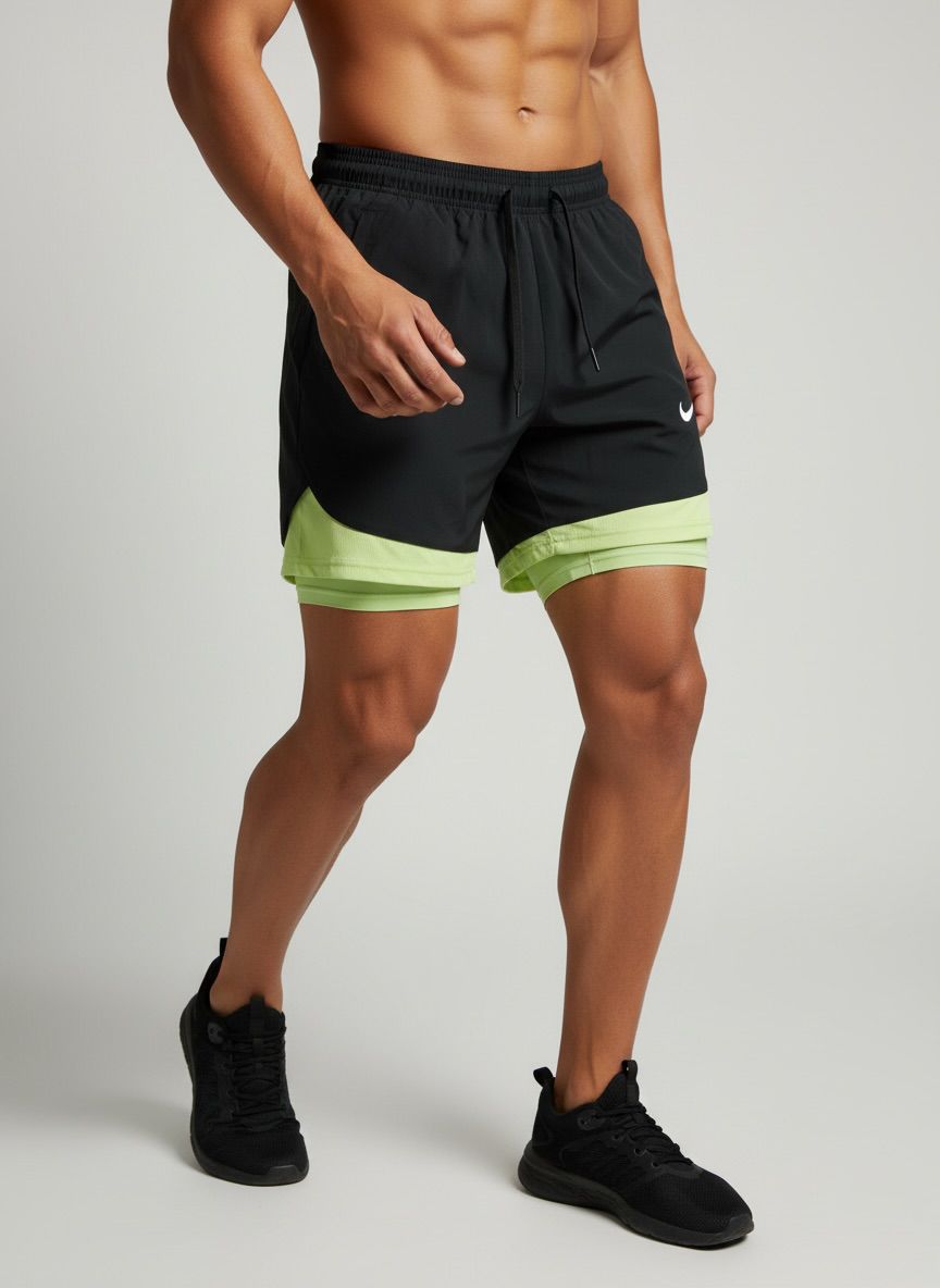 Pantaloneta Nike ActiveCore Elite