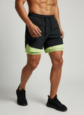 Pantaloneta Nike ActiveCore Elite